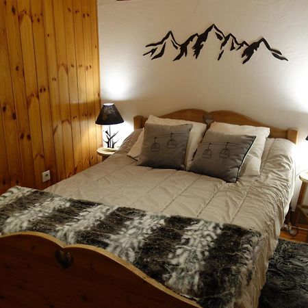 Appartement Cosy Montagne, Centre Ville De Briancon Екстер'єр фото